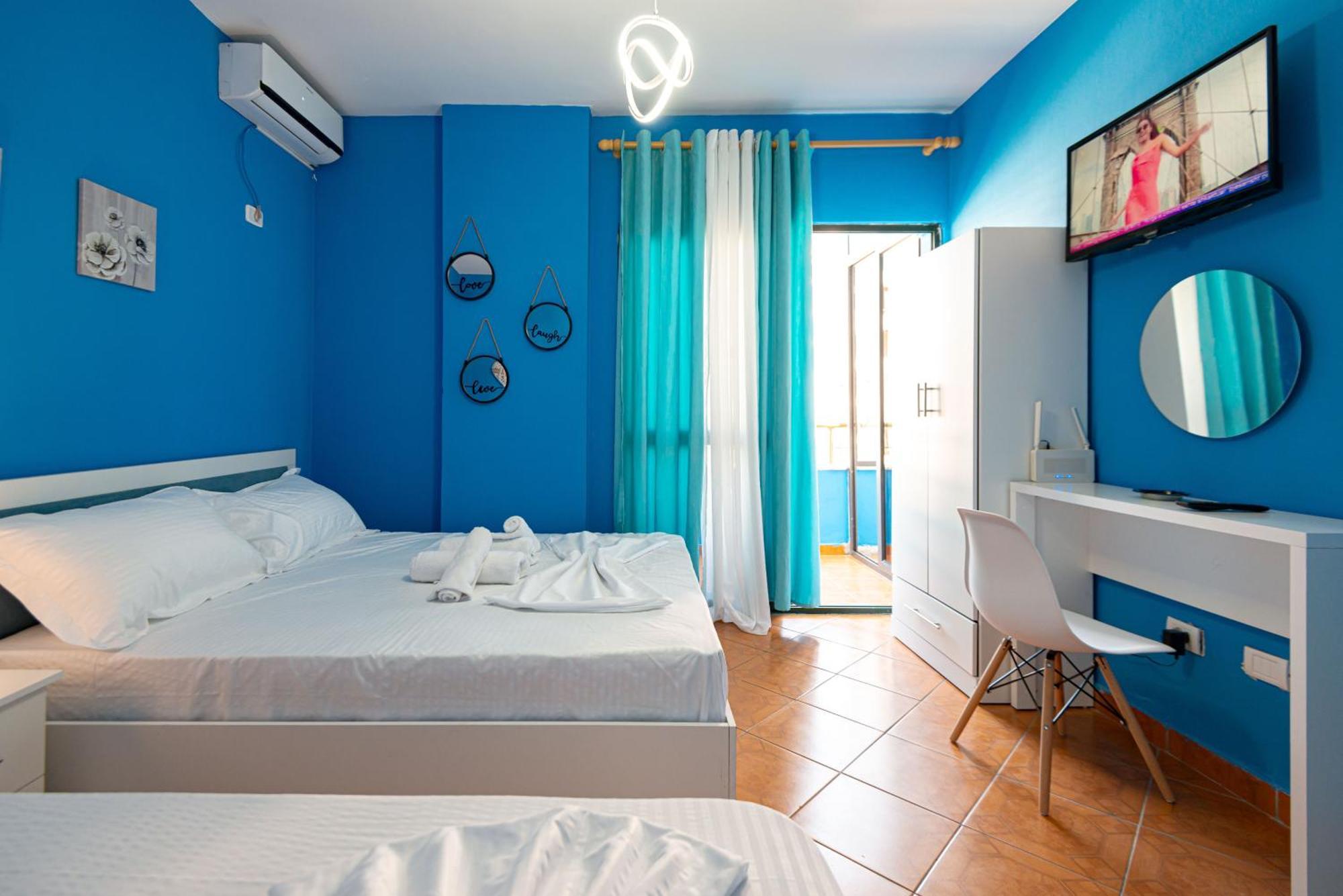 Al2 Apartment Durres
